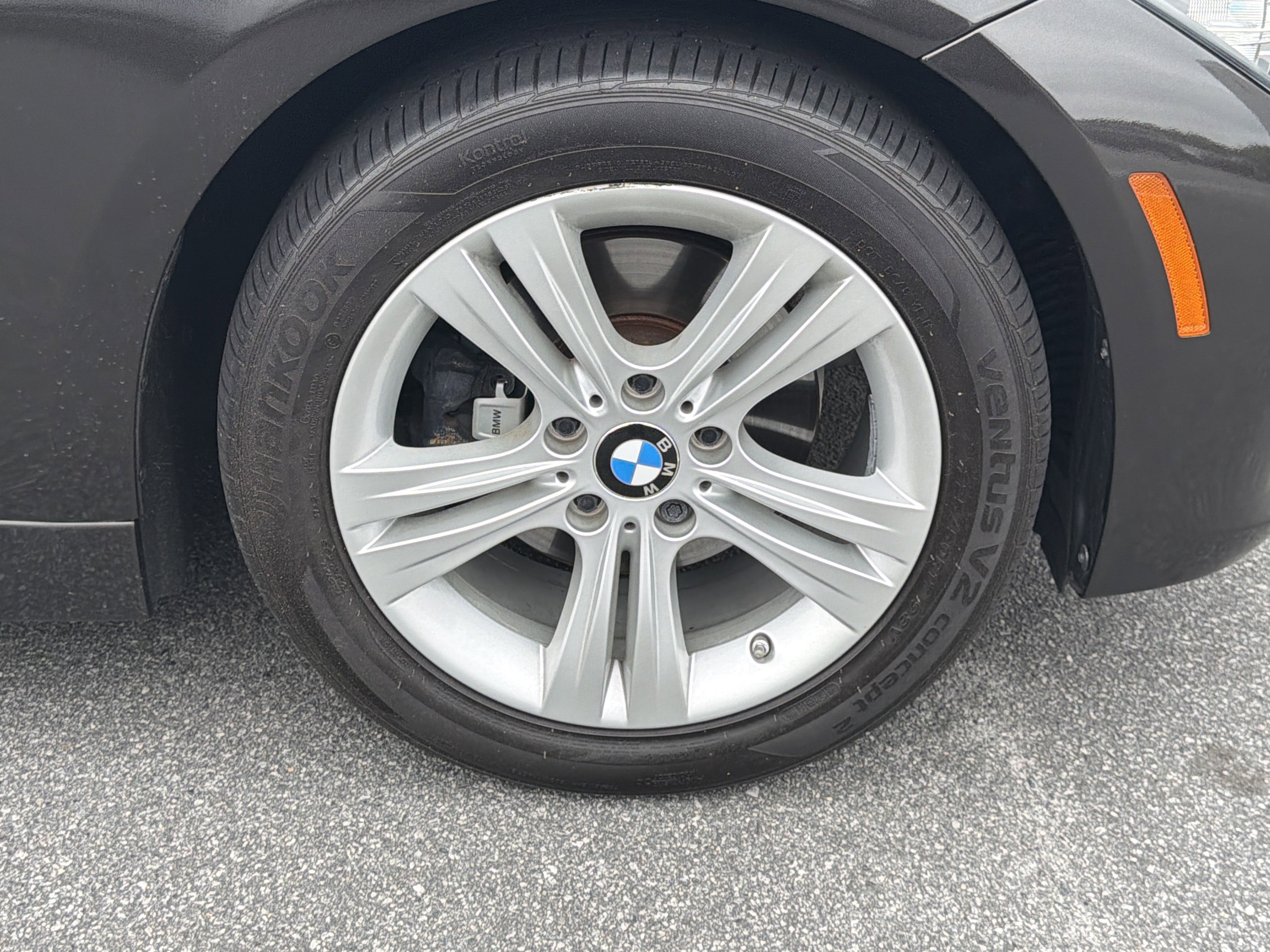 Used 2016 BMW 328i Sedan RWD image 14