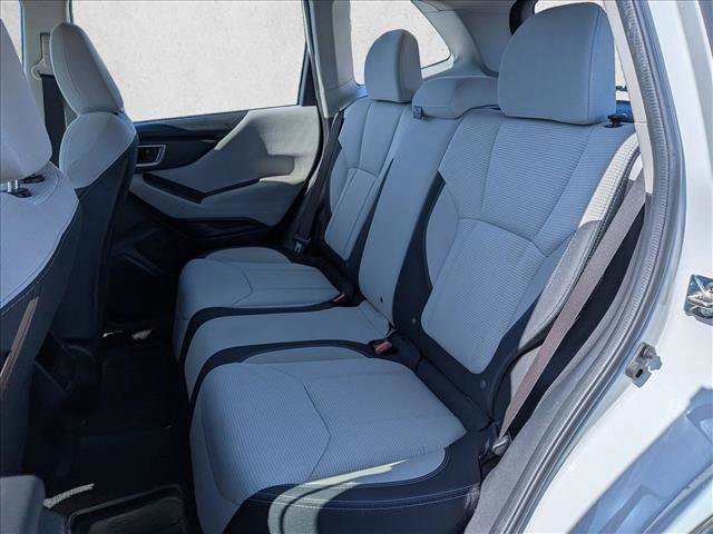 Used 2019 Subaru Forester w/ Alloy Wheel Package AWD/4WD image 17