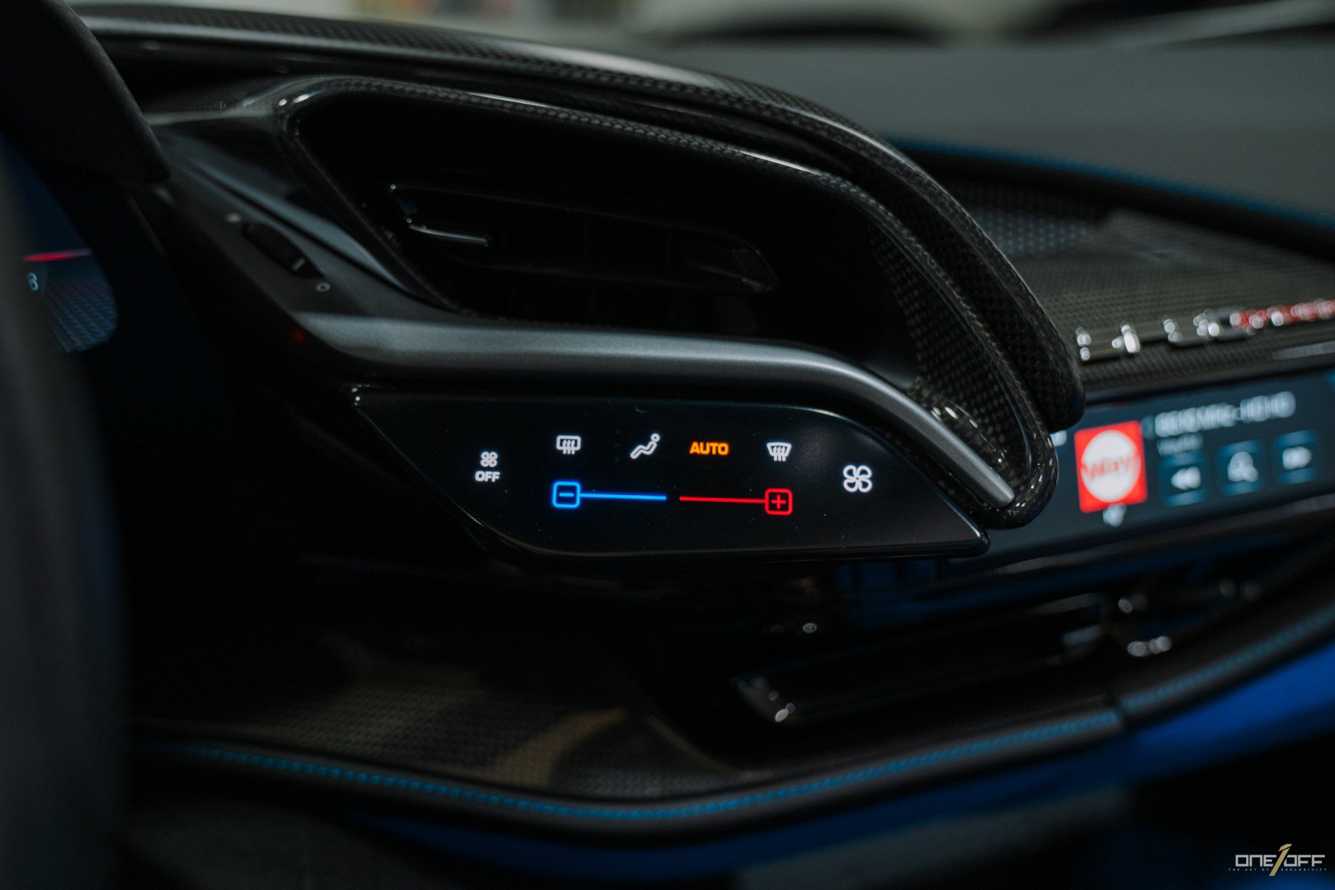 Used 2022 Ferrari SF90 Spider $831K MSRP, Tailor Made, Facto image 42