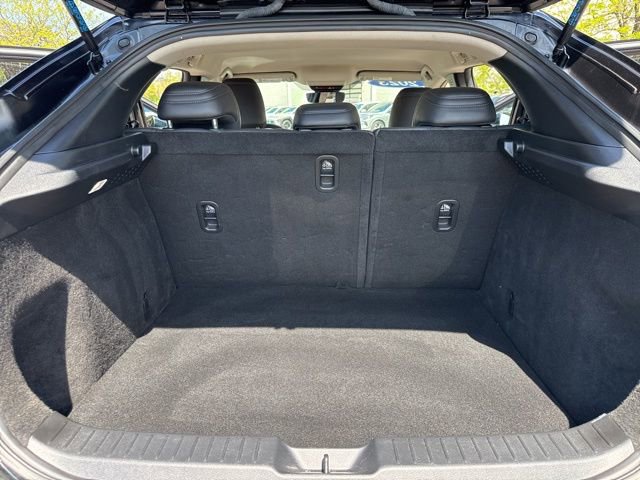Used 2023 MAZDA CX-30 AWD 2.5 S w/ Select Package image 28