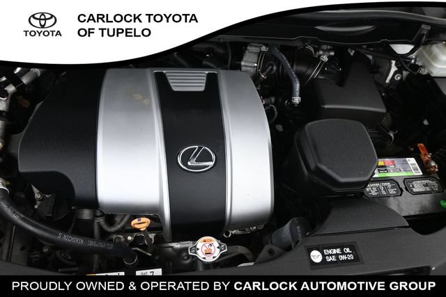 Used 2021 Lexus RX 350 FWD w/ Accessory Package (P1) image 46