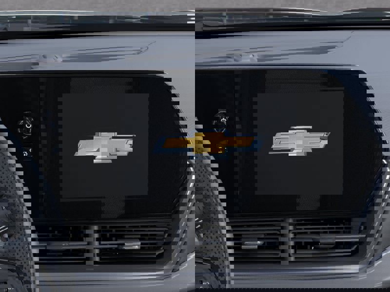 New 2026 Chevrolet Trax LS image 44