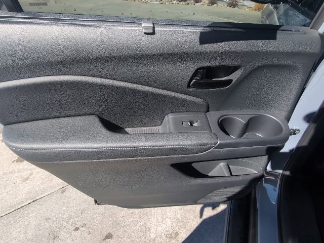 Used 2026 Honda Passport TrailSport Elite image 26