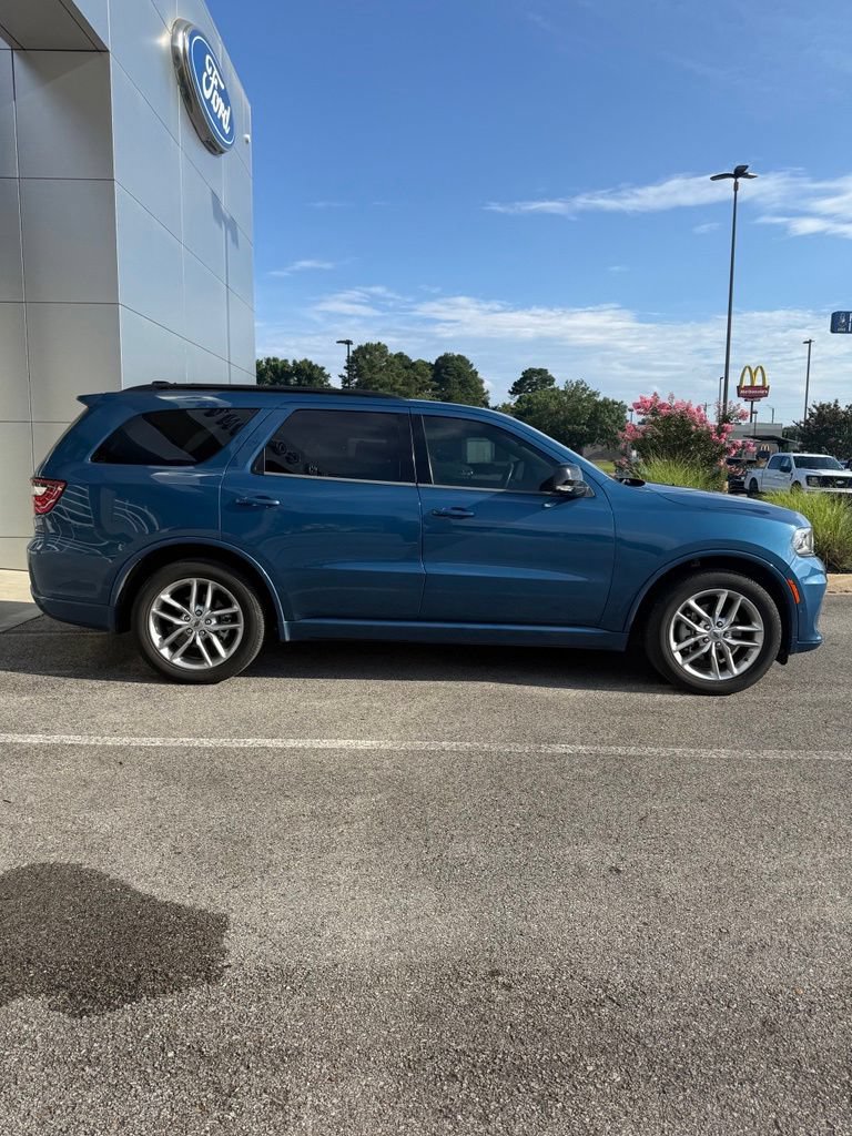Used 2023 Dodge Durango GT RWD image 7
