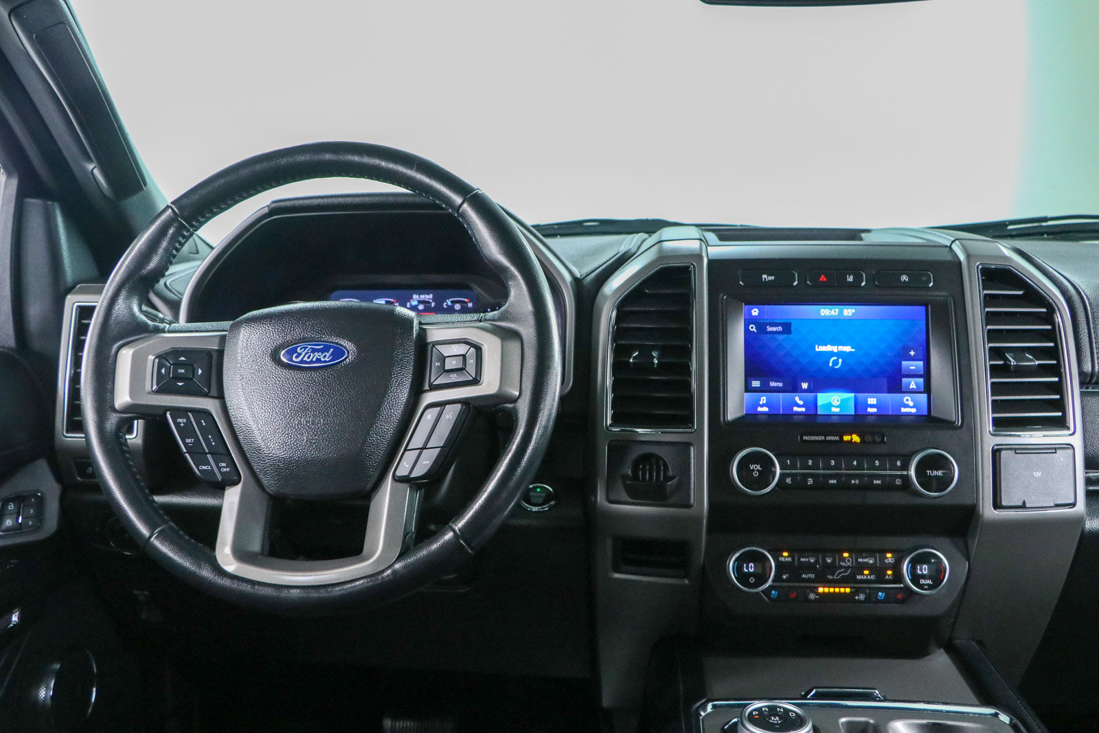 Used 2021 Ford Expedition XLT RWD image 18