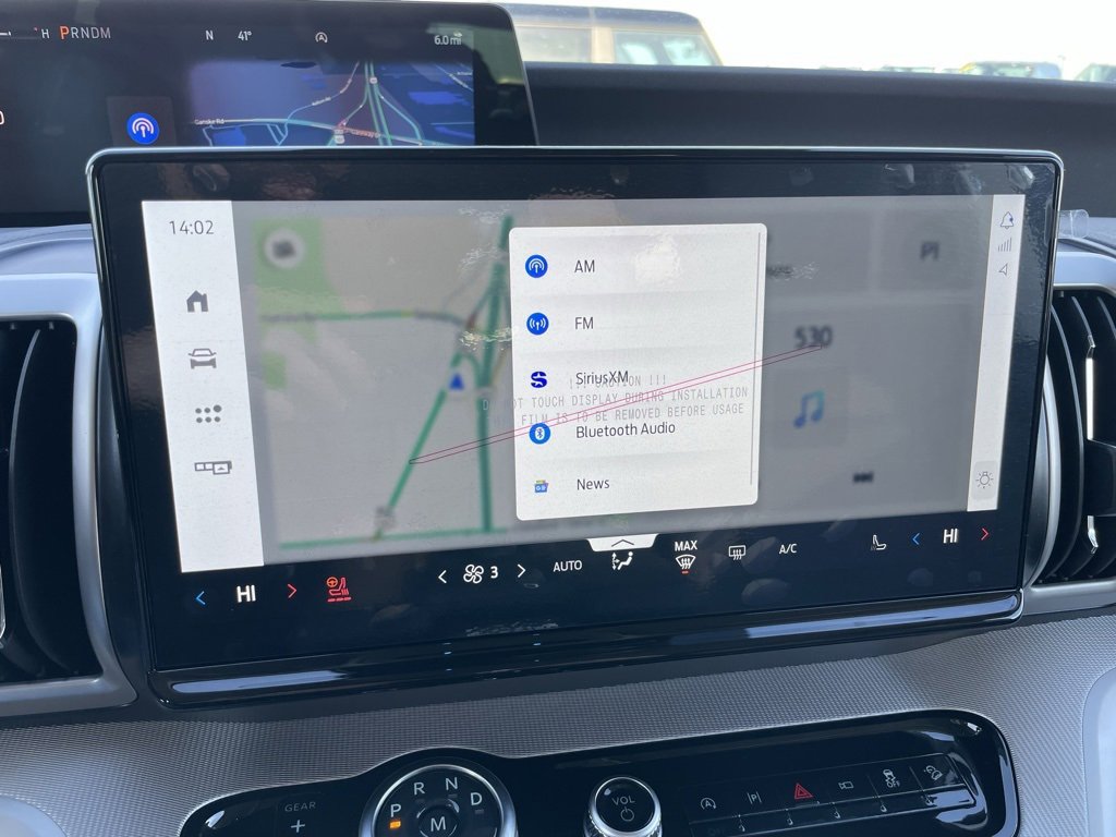 New 2026 Ford Expedition Active image 20