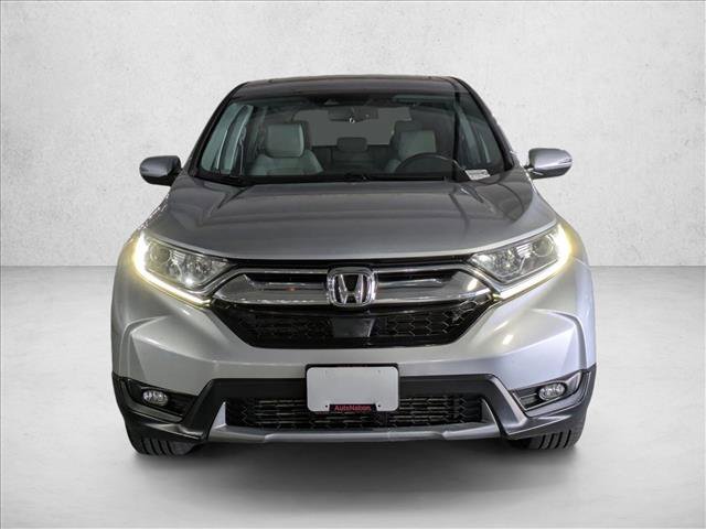 Used 2019 Honda CR-V EX-L video 2