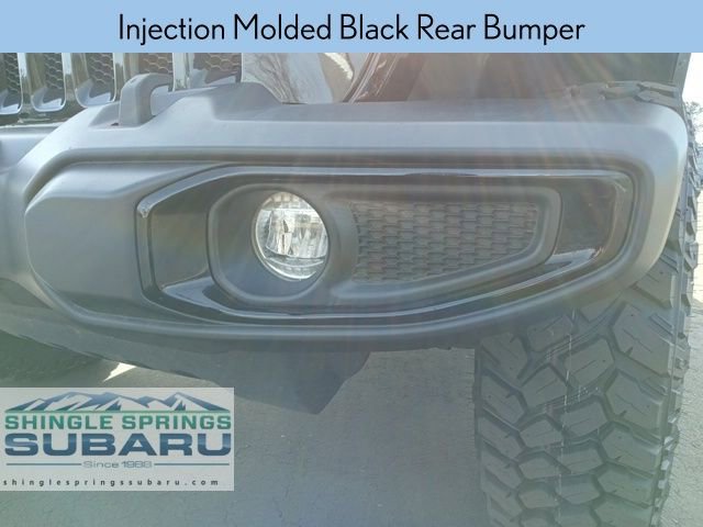 Used 2023 Jeep Wrangler Willys image 10