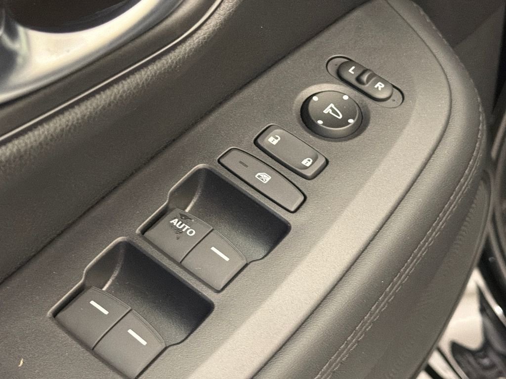 New 2026 Honda HR-V LX image 19