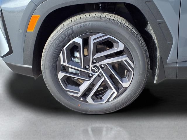 New 2026 Hyundai Tucson Limited image 13