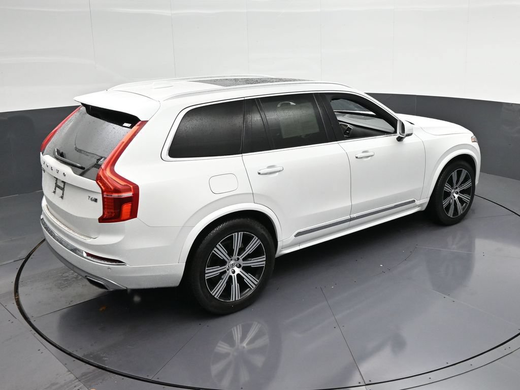 Used 2020 Volvo XC90 T6 Inscription w/ Protection Package Premier AWD/4WD image 21