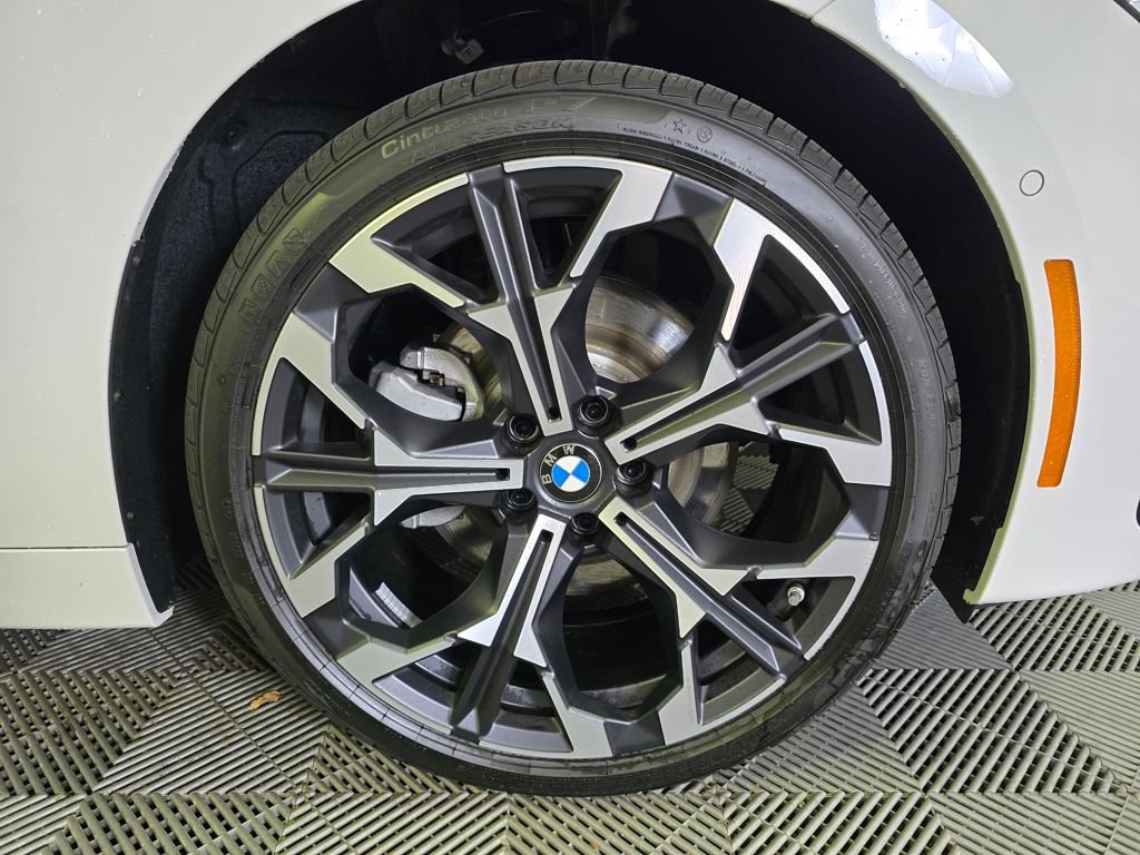 New 2025 BMW 230i xDrive Coupe w/ Premium Package AWD/4WD image 2