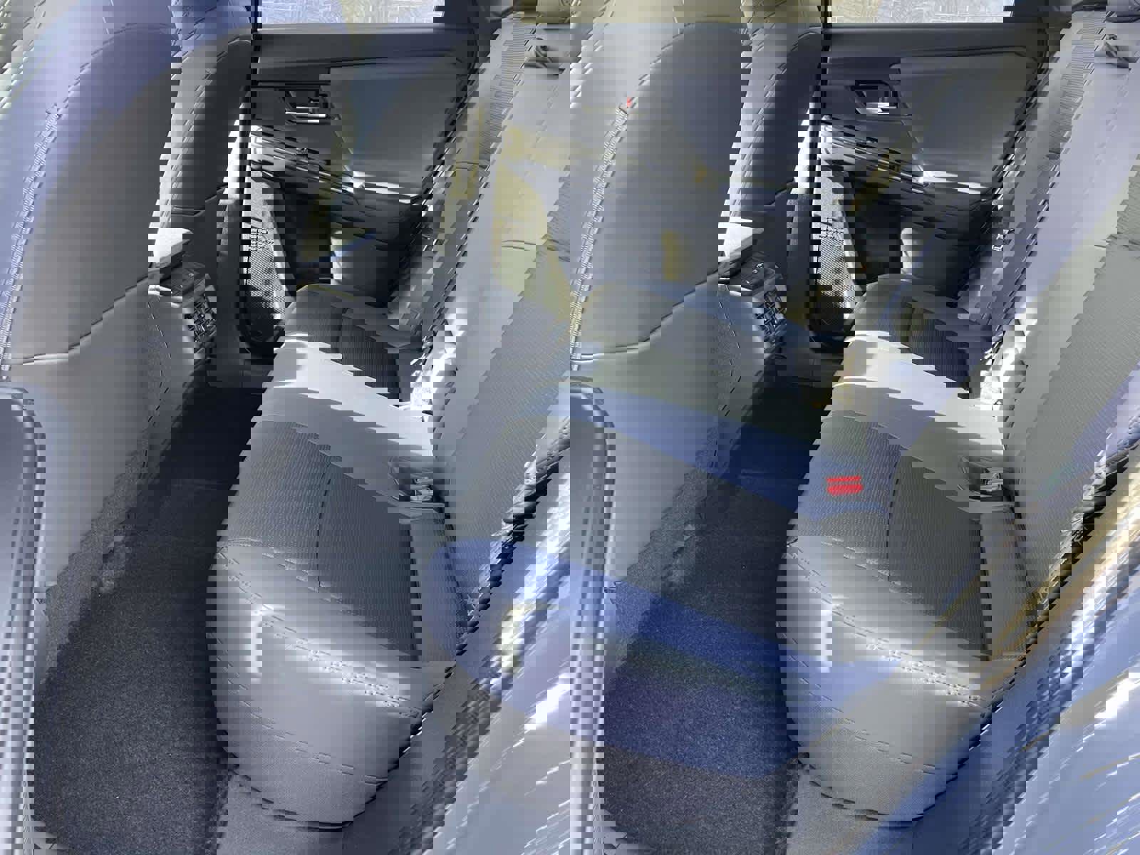 New 2026 Subaru Solterra Touring XT image 9