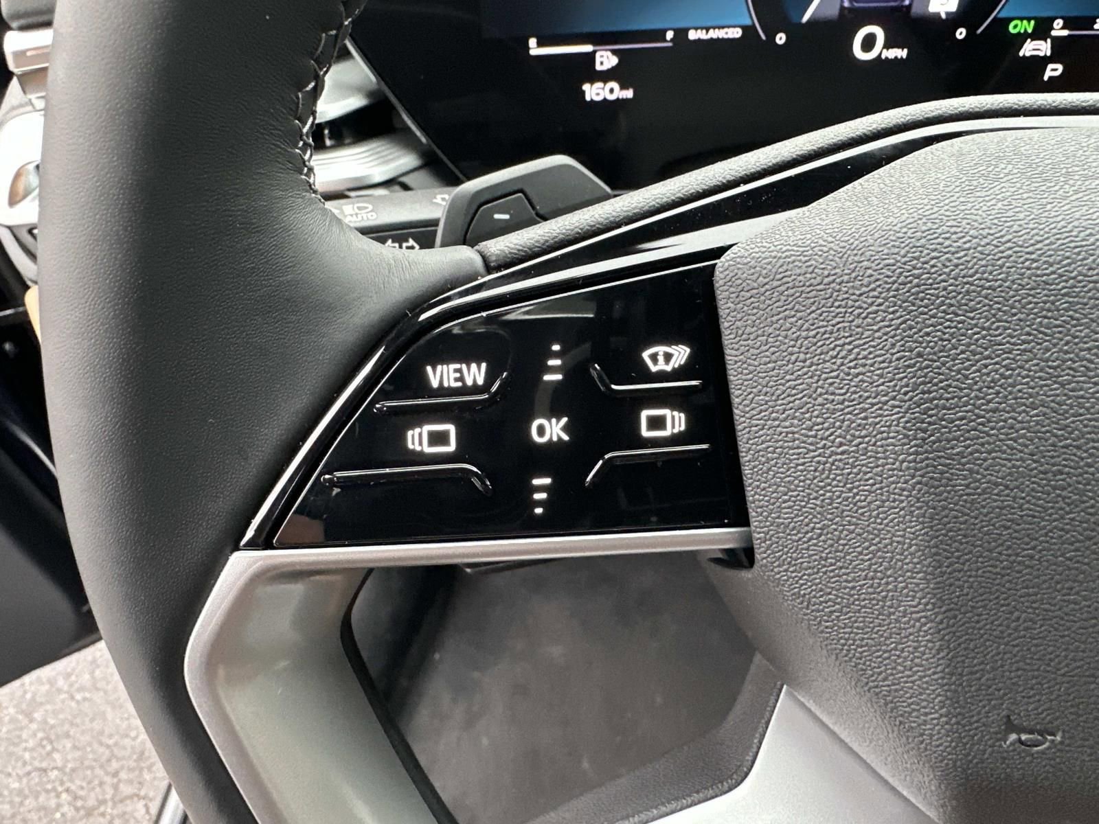 New 2026 Audi A6 Premium Plus AWD/4WD image 16