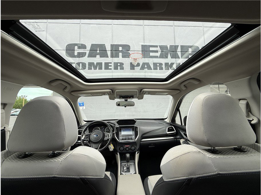 Used 2020 Subaru Forester Premium image 37