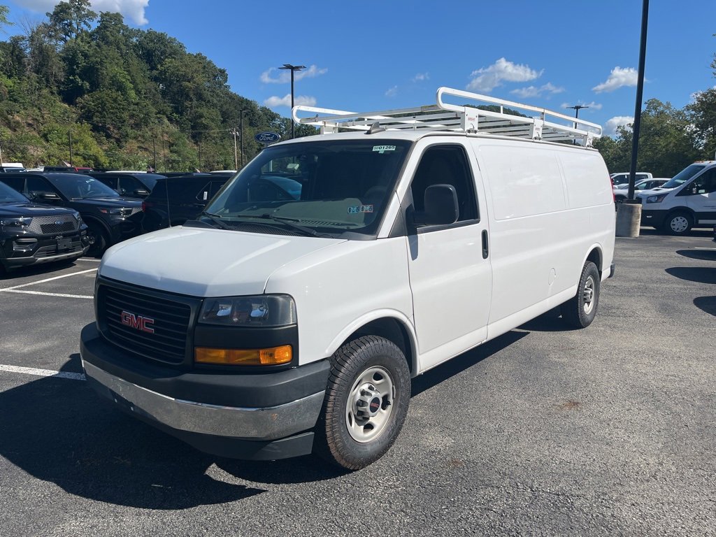 Used 2019 GMC Savana 2500 Extended image 7