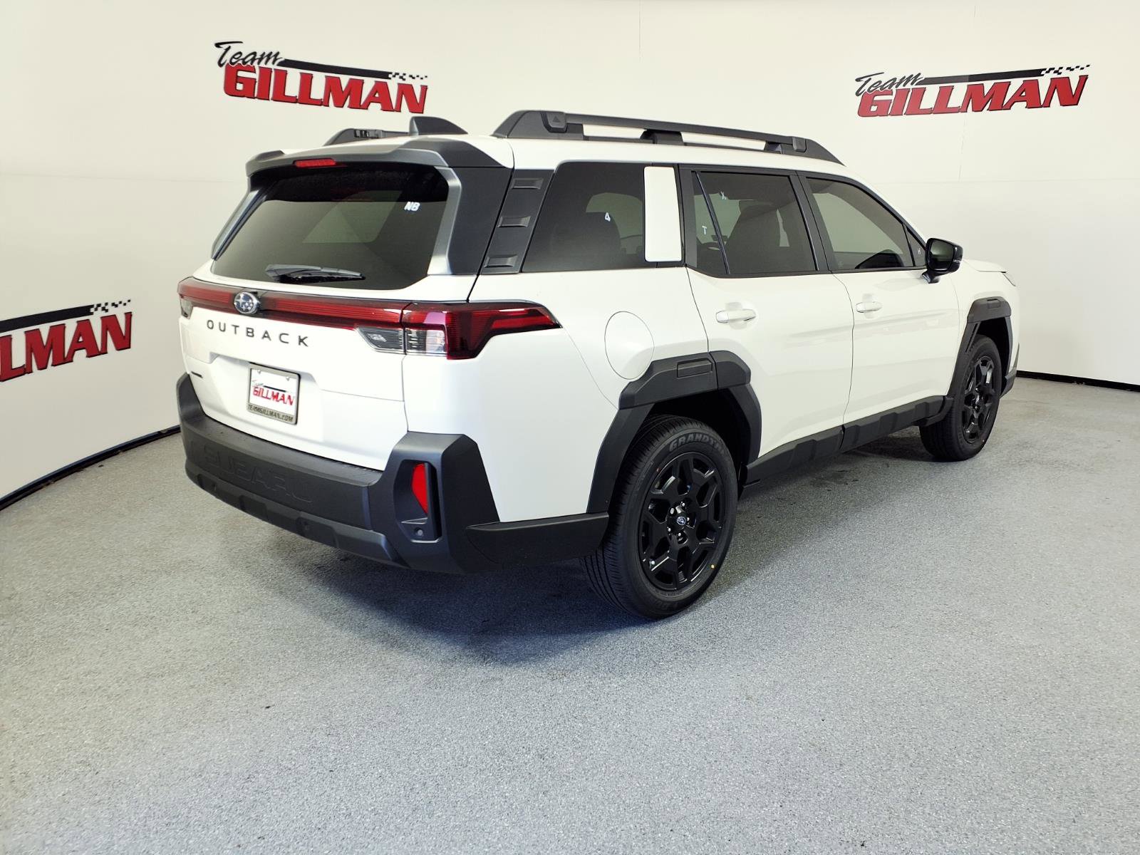 New 2026 Subaru Outback Limited image 3