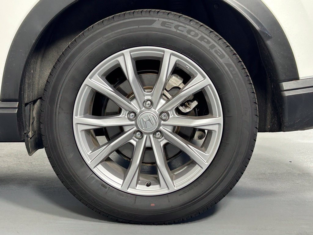 Used 2025 Honda CR-V EX-L image 40