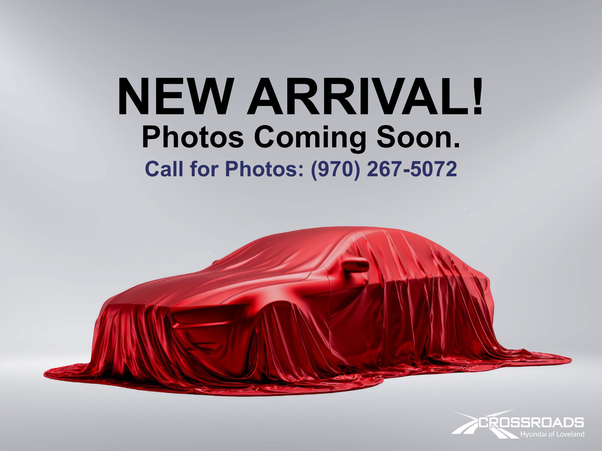 New 2026 Hyundai Sonata Blue
