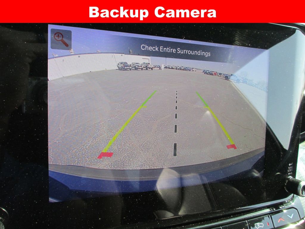 Used 2022 Jeep Wagoneer Series III image 16