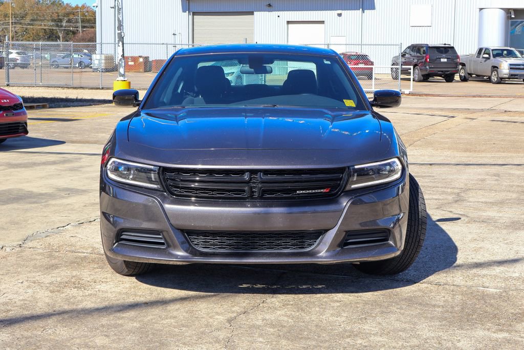 Used 2023 Dodge Charger SXT image 21