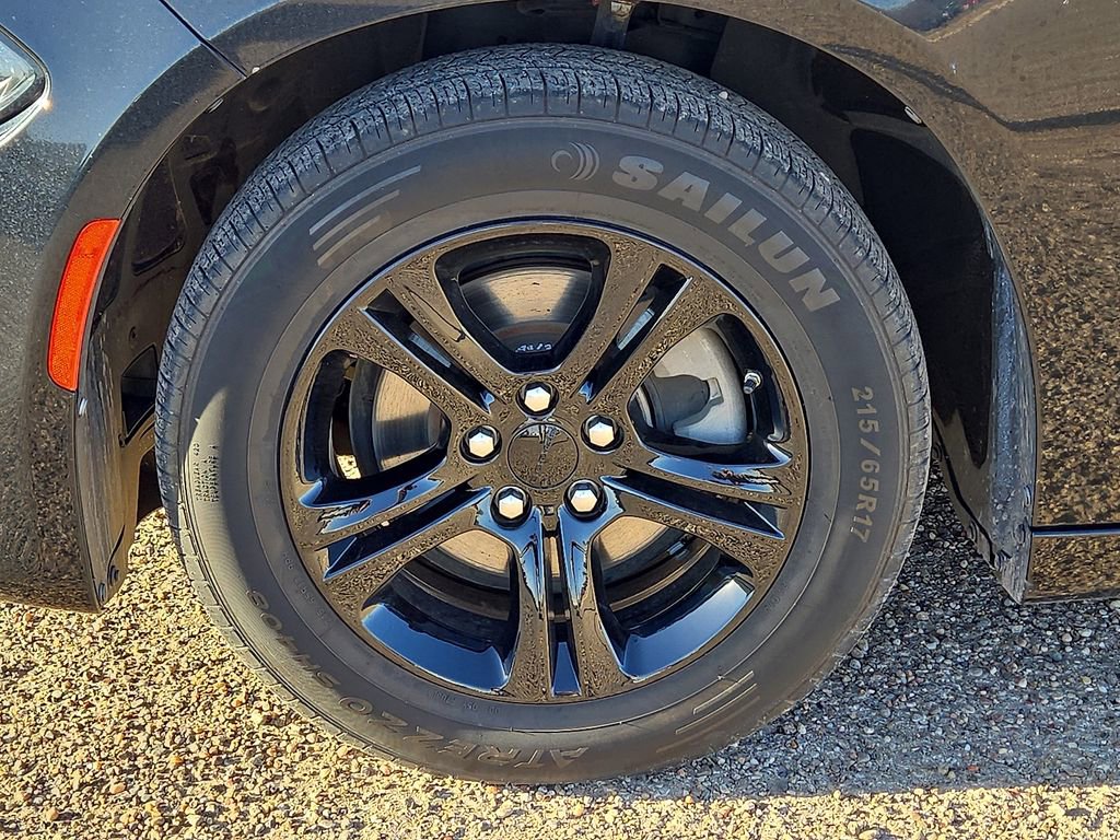 Used 2022 Dodge Charger SXT image 35