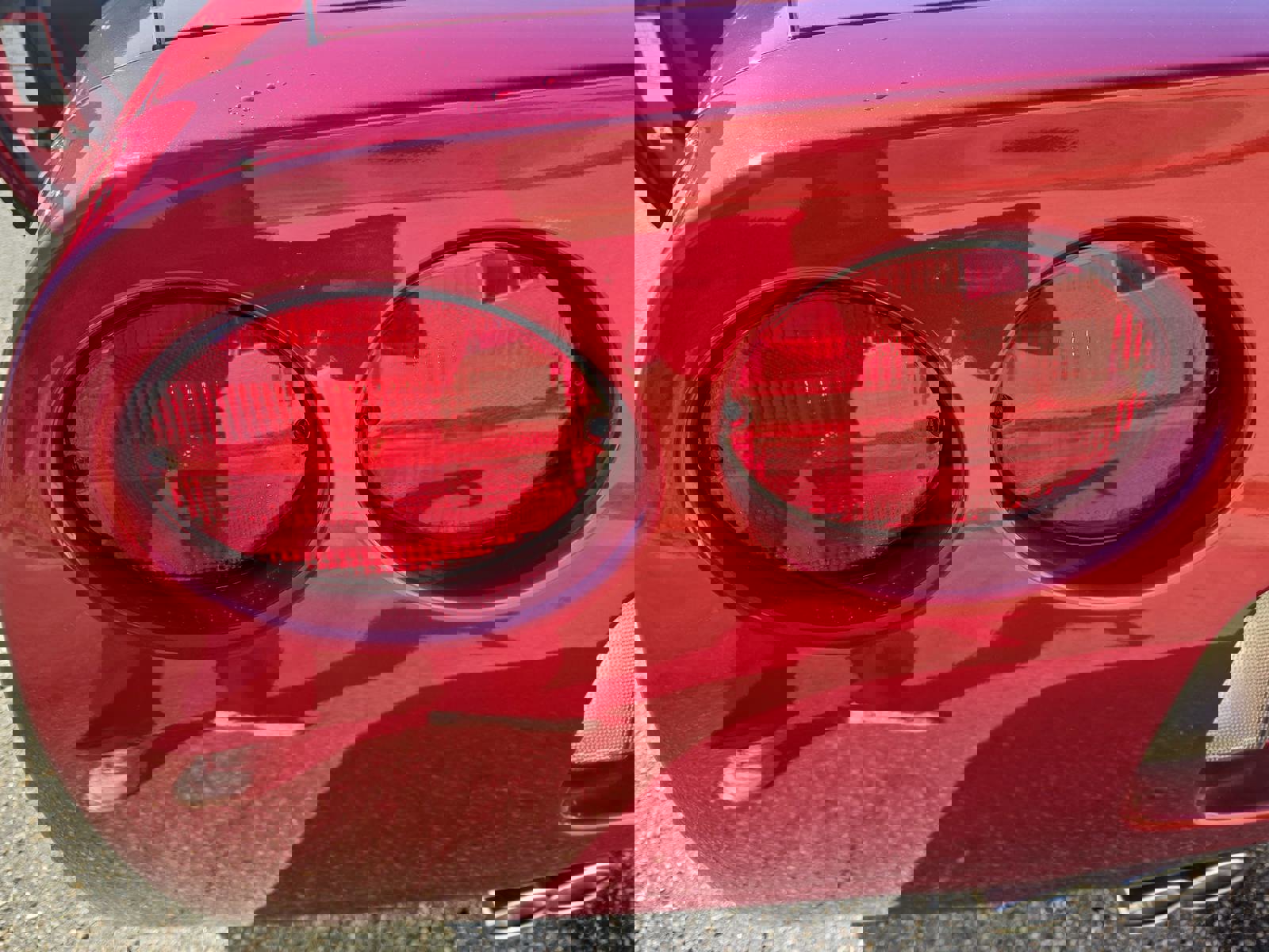 Used 2004 Chevrolet Corvette NA w/ Preferred Equipment Group image 36