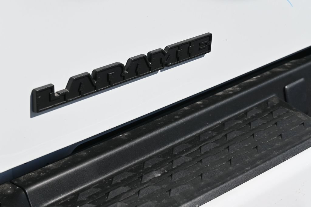 New 2027 RAM 2500 Laramie AWD/4WD image 7