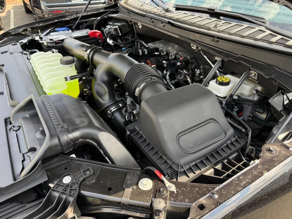 New 2027 Lincoln Navigator Reserve AWD/4WD image 40