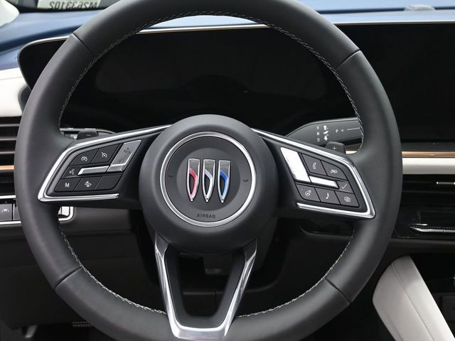 New 2026 Buick Envision Avenir AWD/4WD image 28