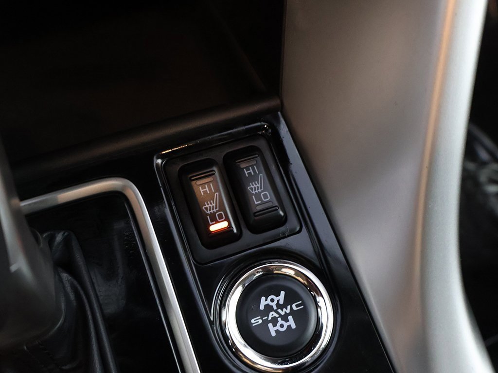 New 2025 Mitsubishi Eclipse Cross LE image 39