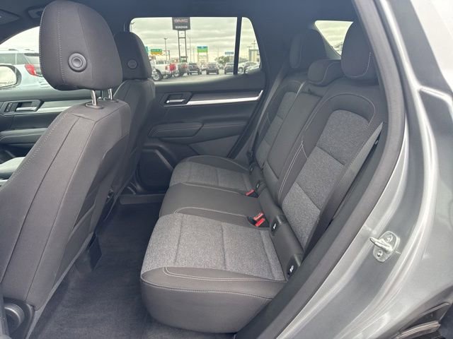 Used 2025 GMC Terrain Elevation FWD image 20