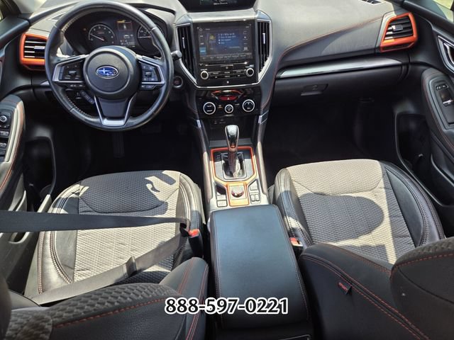 Used 2020 Subaru Forester Sport AWD/4WD image 14