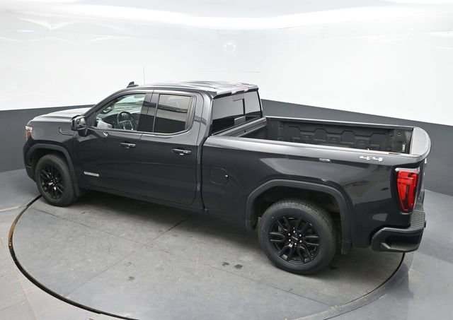 Used 2020 GMC Sierra 1500 Elevation w/ Elevation Value Package AWD/4WD image 29