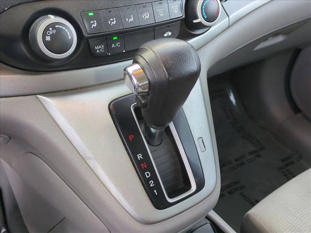 Used 2014 Honda CR-V LX image 12