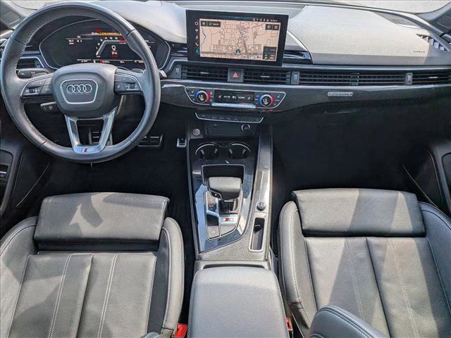 Used 2023 Audi S5 Prestige w/ Prestige Package image 18