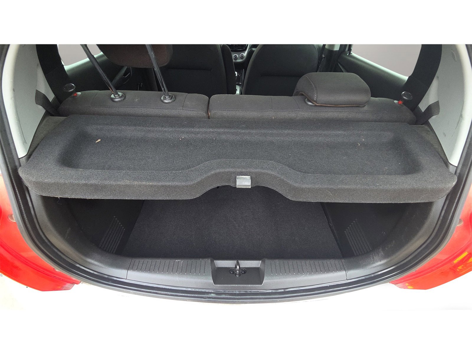 Used 2019 Chevrolet Spark LS image 31