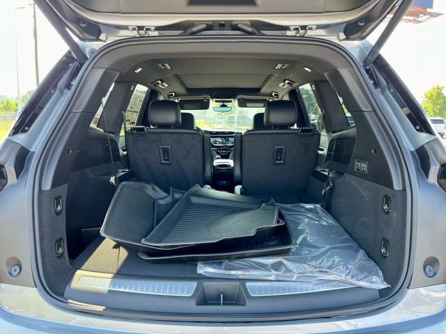 New 2024 Cadillac XT6 Sport w/ LPO, Onyx Lite Package image 37