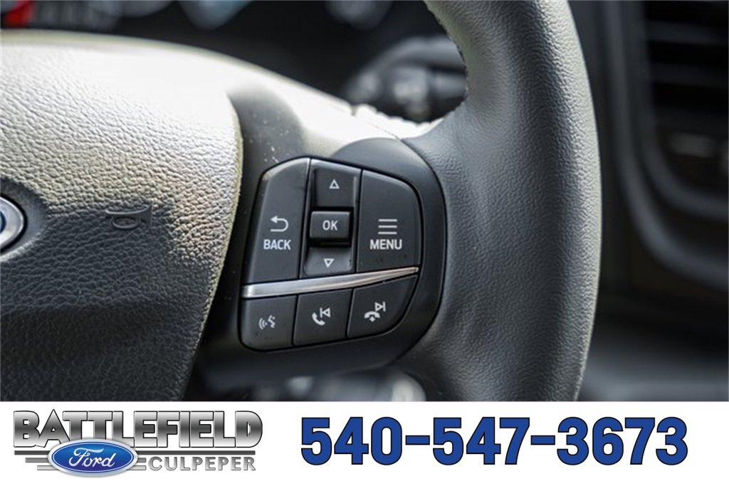 New 2025 Ford Transit 250 148 Medium Roof w/ Load Area Protection Package image 20