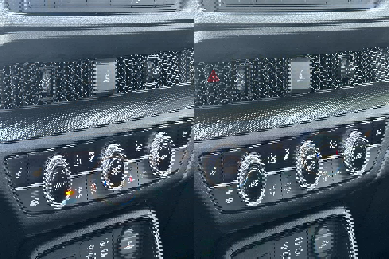 Certified 2025 Honda CR-V Sport image 22