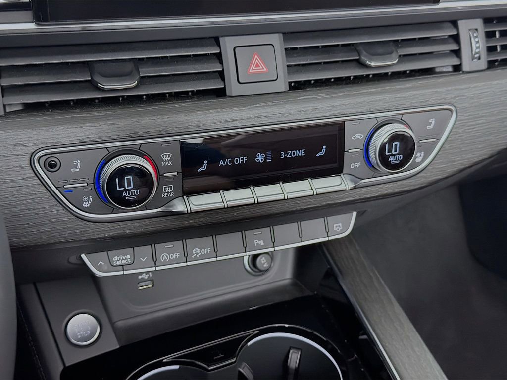 Certified 2024 Audi A5 2.0T Premium Plus AWD/4WD image 16