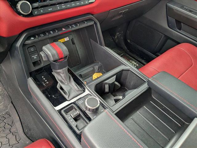 Used 2024 Toyota Tundra TRD Pro image 15