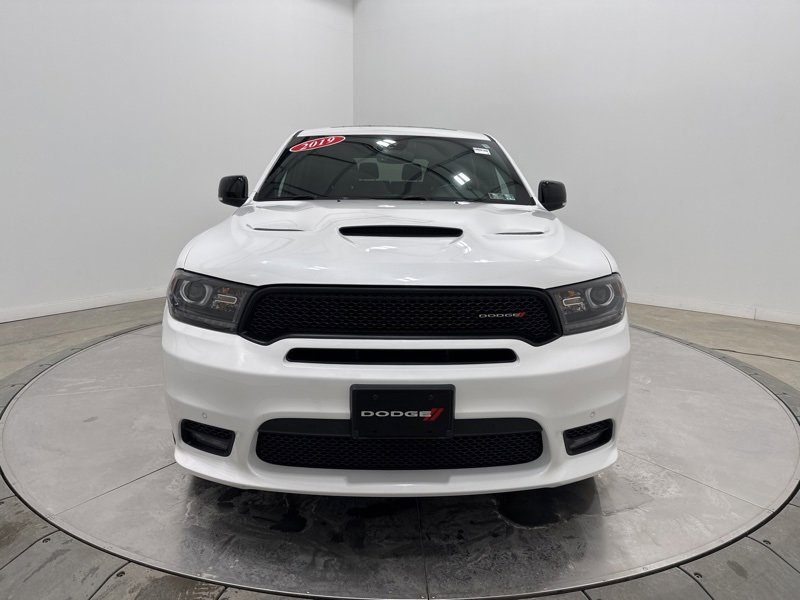 Used 2019 Dodge Durango R/T w/ Trailer Tow Group IV video 2