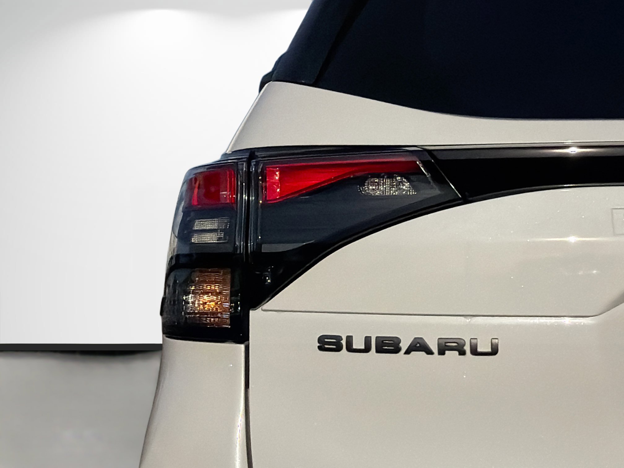 Certified 2026 Subaru Forester AWD/4WD image 10