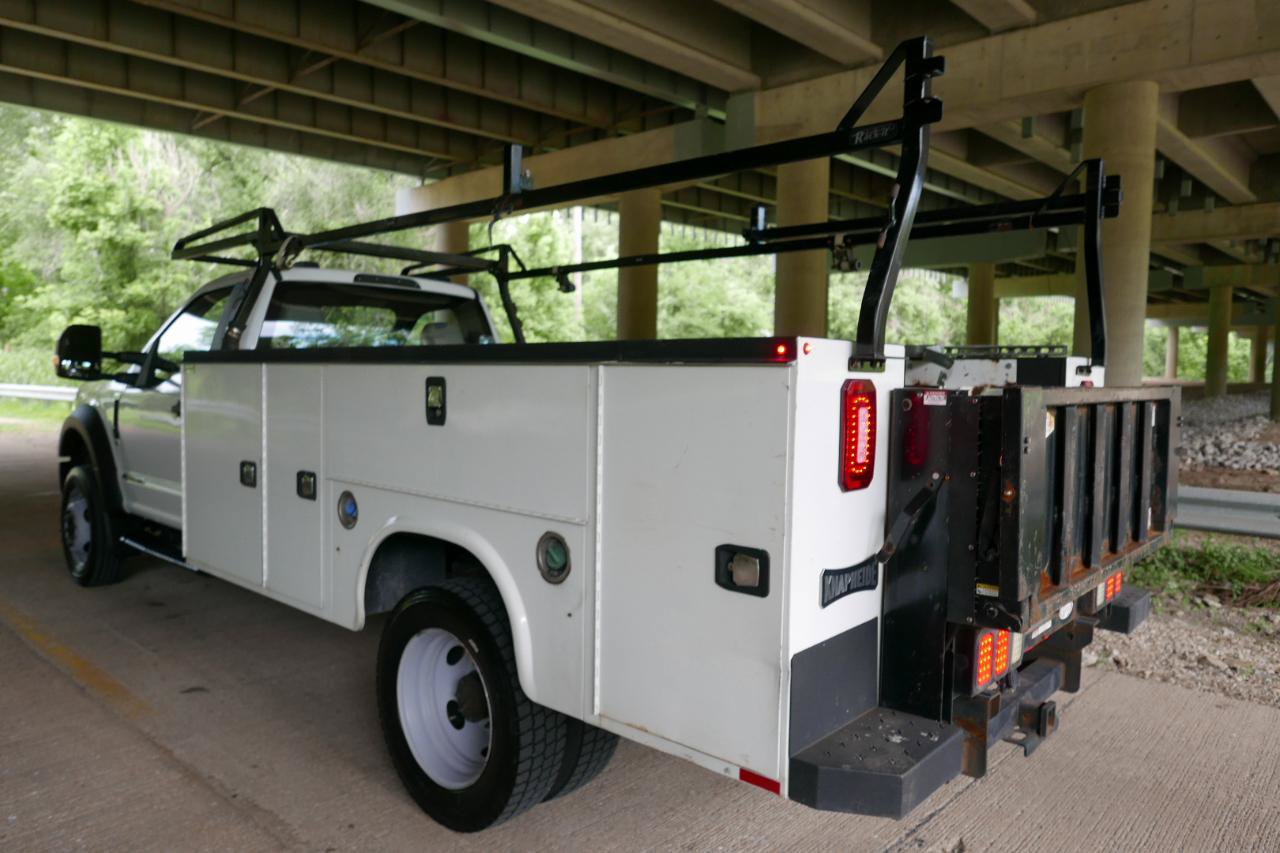 Used 2020 Ford F450 XL w/ Power Equipment Group RWD image 24