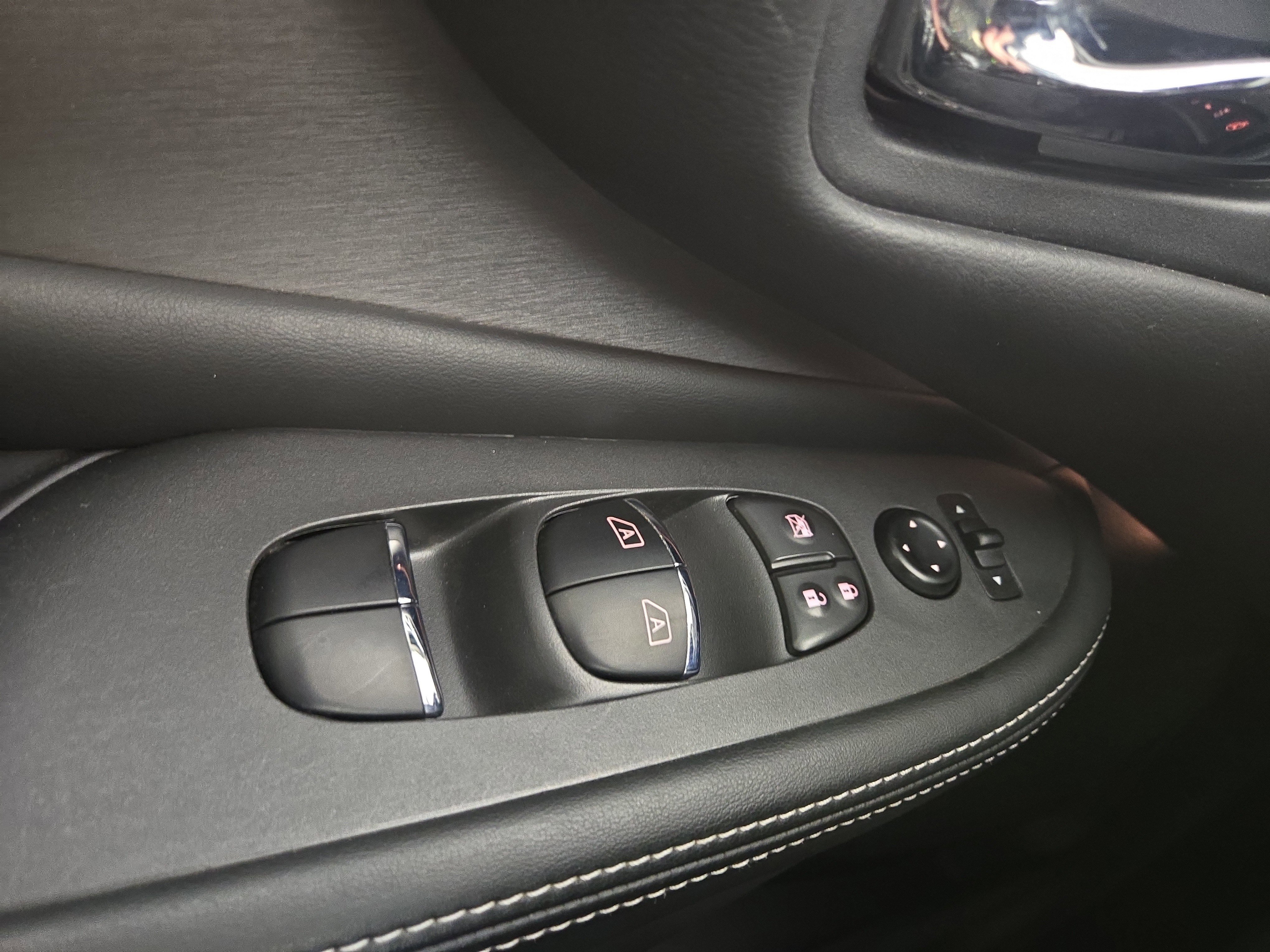 Used 2021 Nissan Murano SL image 31