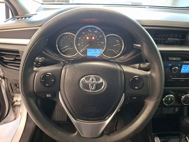 Used 2015 Toyota Corolla L FWD image 20