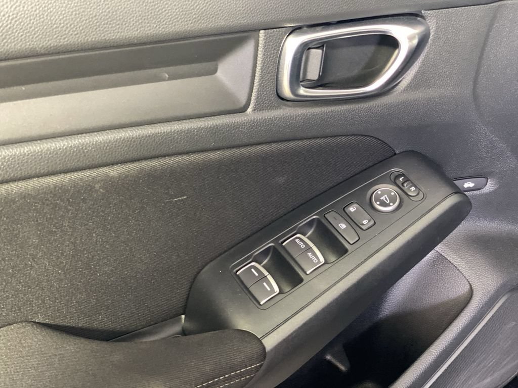Used 2025 Honda Civic Sport image 27