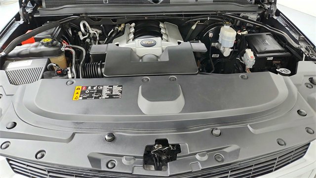 Used 2020 Cadillac Escalade Luxury image 25
