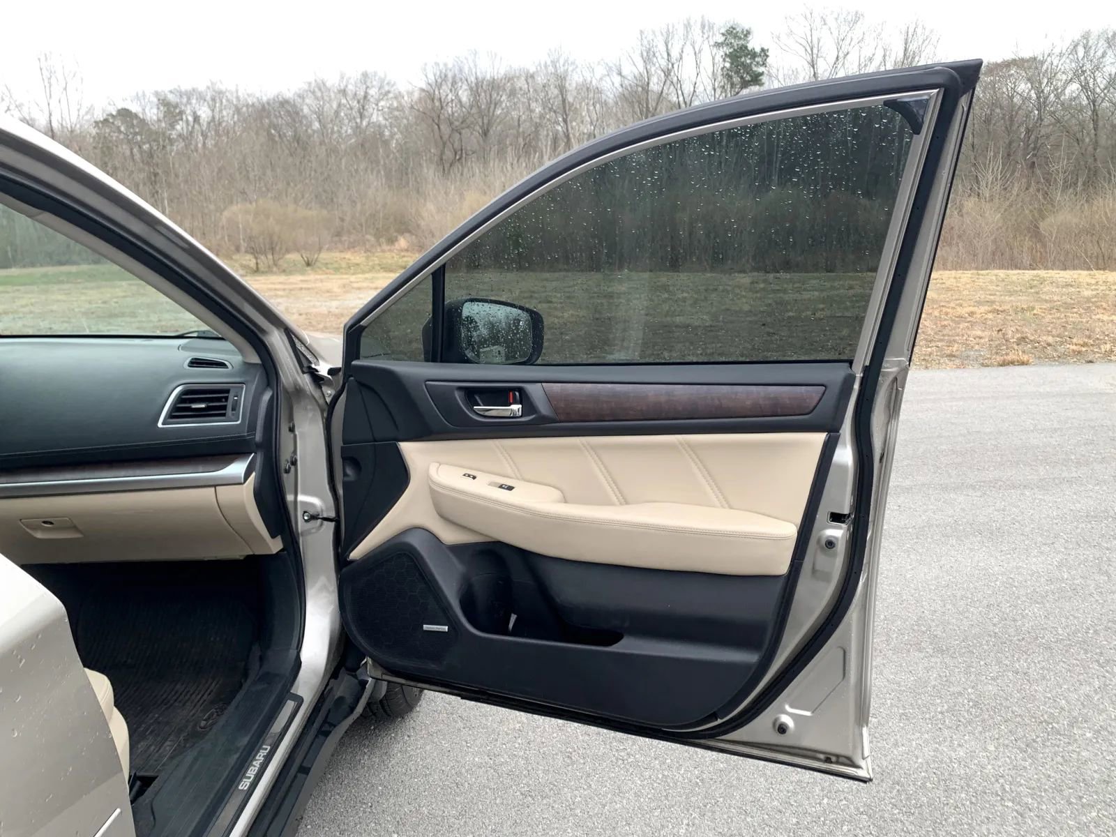 Used 2019 Subaru Outback 2.5i Limited image 29